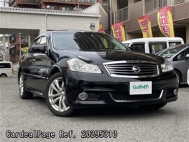 08 Feb 二手nissan Fuga Dba Y50 Ref No 日本二手车出售 Cardealpage